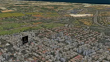 דירות למכירה הורוביץ 37-39 ראשון לציון, תמונות והדמיות הפרויקט