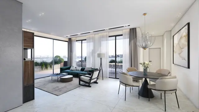 דירה בראשון לציון למכירה, ויתקין 8, 